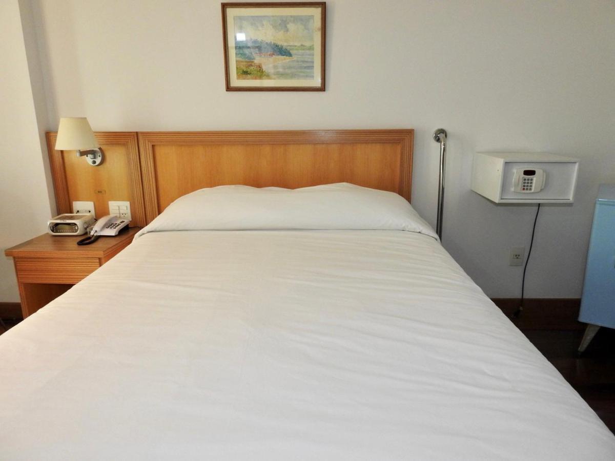 Constantino Hotel E Eventos Juiz de Fora Exterior foto A single bed